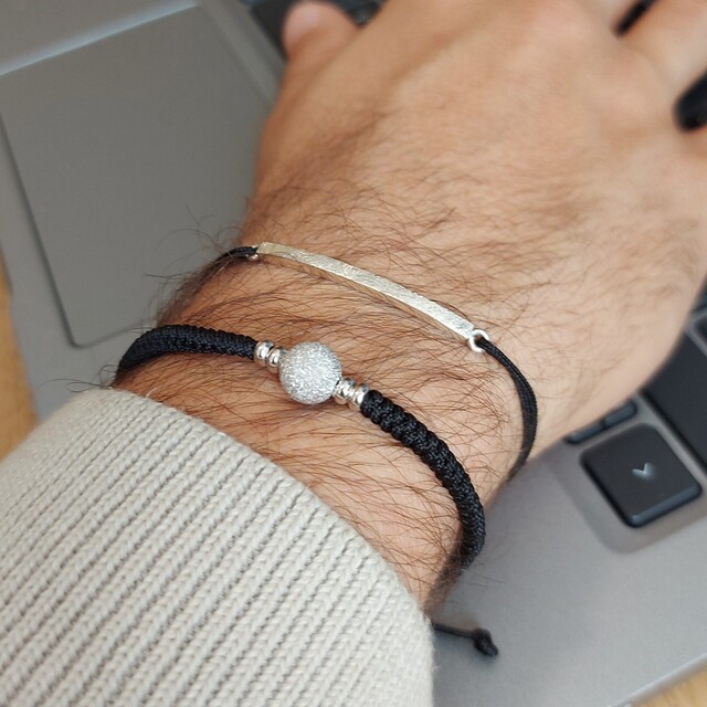 Pulsera MAN Ariel