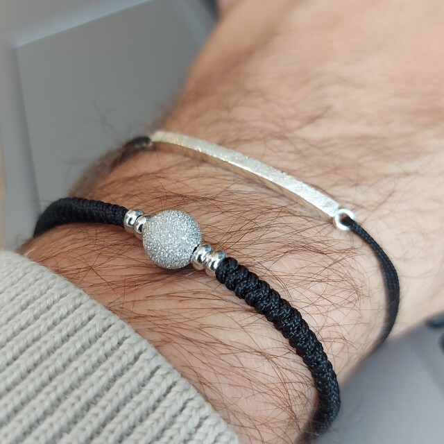 Pulsera MAN Ariel
