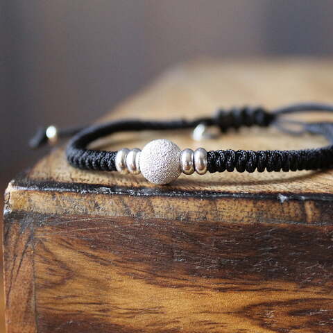 Pulsera MAN Ariel