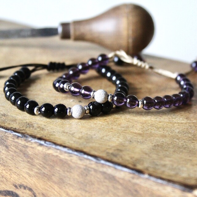 Pulsera MAN Lua