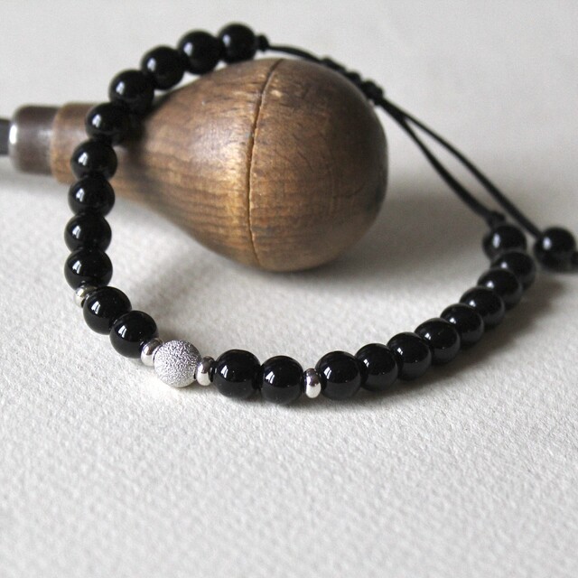 Pulsera MAN Lua