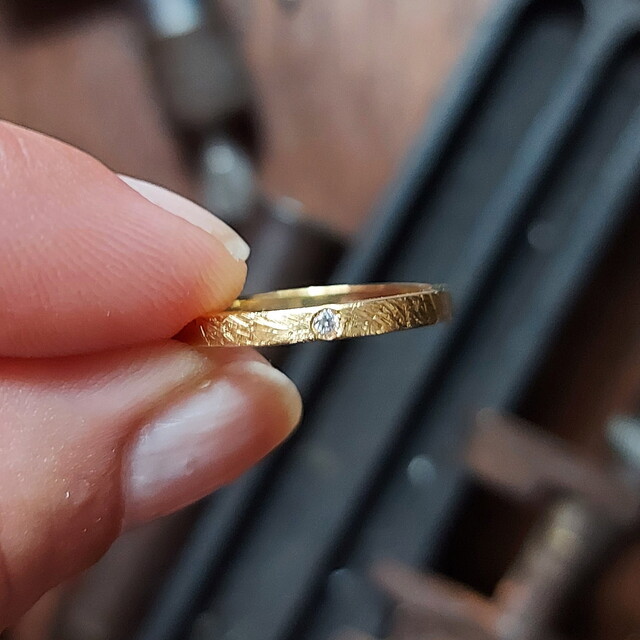 Alianza Yerai Oro  y Diamante