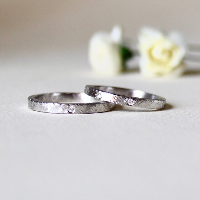 Alianza Blanche Plata y Diamante
