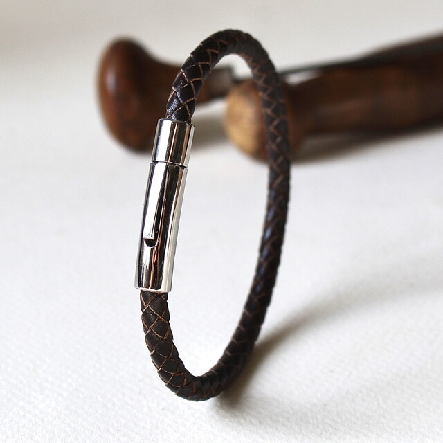Pulsera MAN Basic