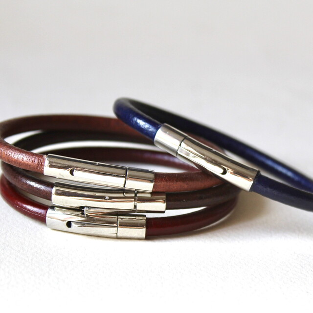 Pulsera MAN Elegant