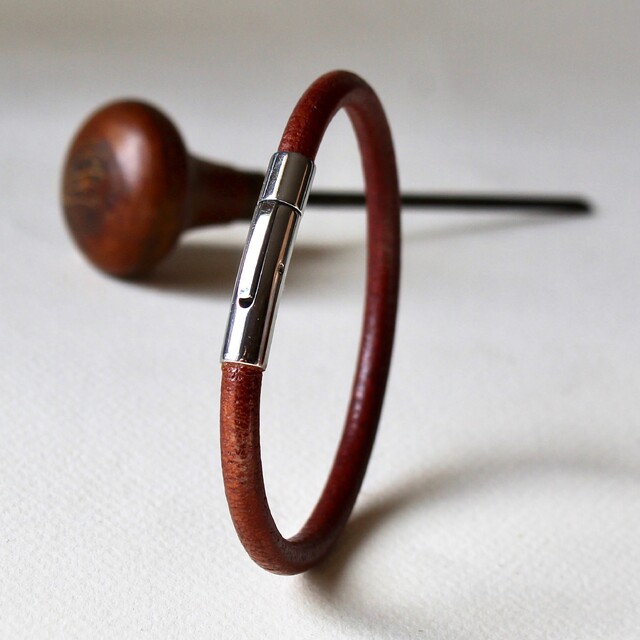 Pulsera MAN Elegant