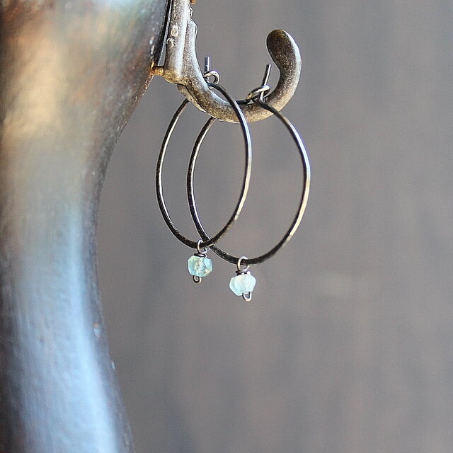 Collar Uguet Plata