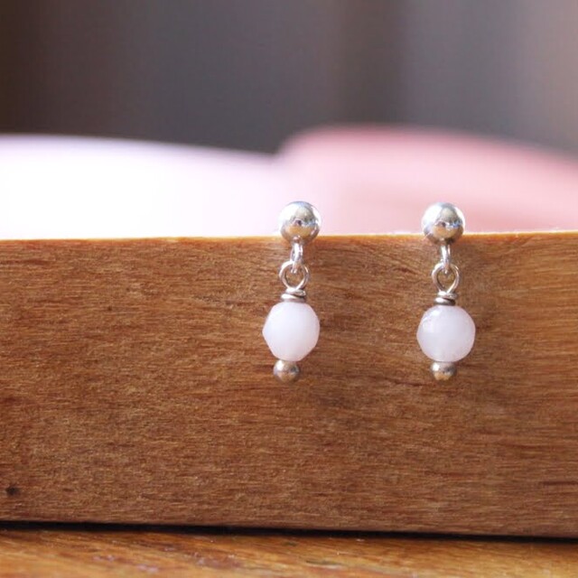 Pulsera Clarita Plata