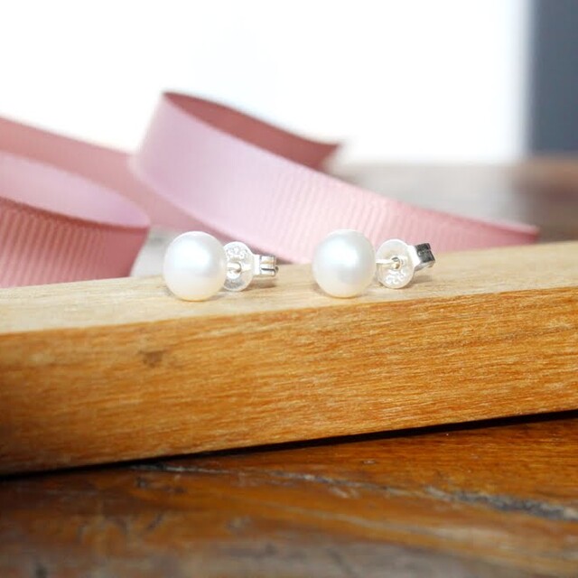 Colgante Mini corazón Plata