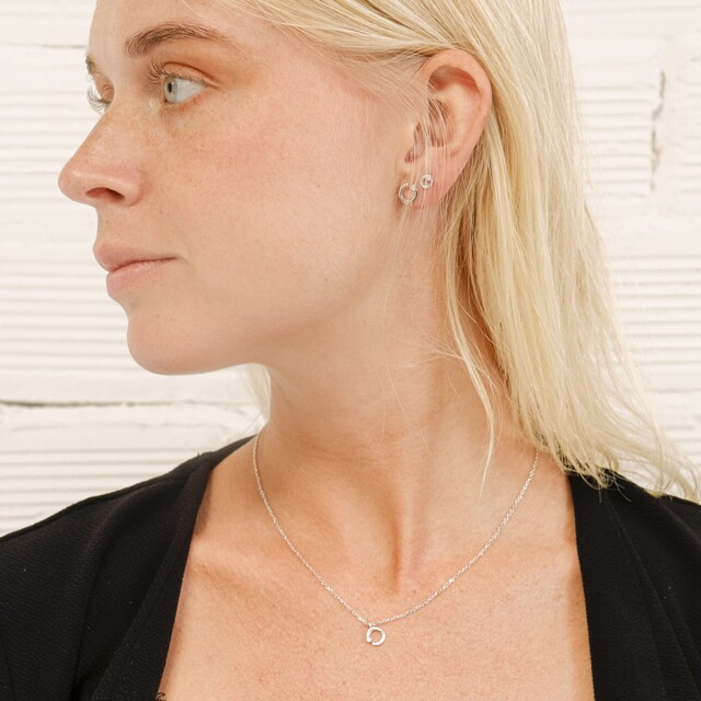 Colgante ARLET Diamante y Oro