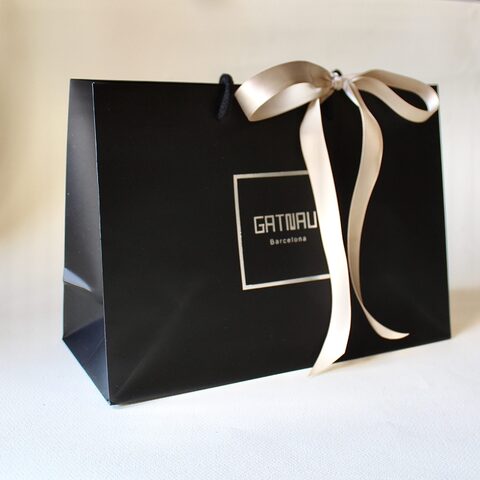 Bolsa de regalo premium