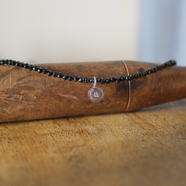 Collar Ivet Diamante