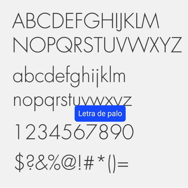 Grabación pulseras