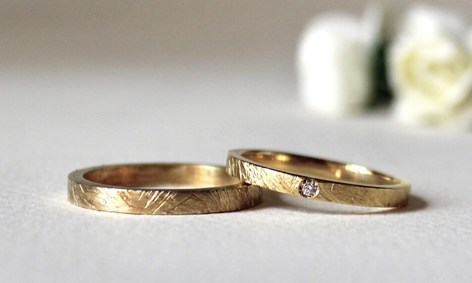 Consejos para Elegir las Alianzas de Boda Perfectas