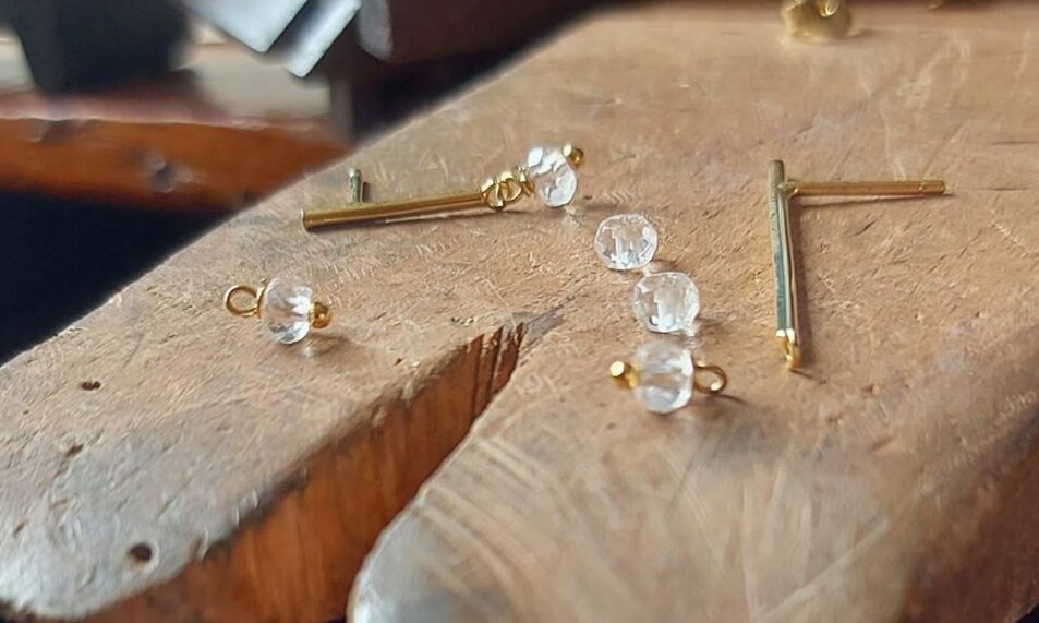 Renueva tus joyas tras las vacaciones de verano