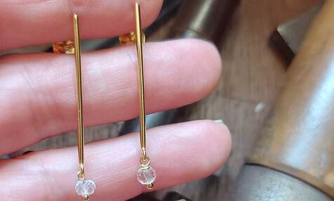 Las joyas minimalistas, ¿son tendencia?