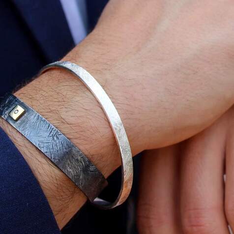 5 Ideas de Regalos de Joyería Artesanal para el Día del Padre