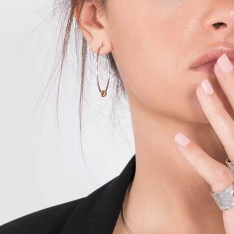 ¿Te Dan Alergia los Pendientes? Encuentra la Solución