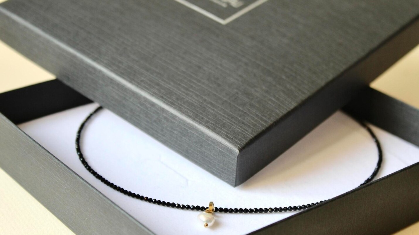 Qué tipos de perlas existen para usar en joyería
