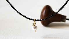 Qué tipos de perlas existen para usar en joyería