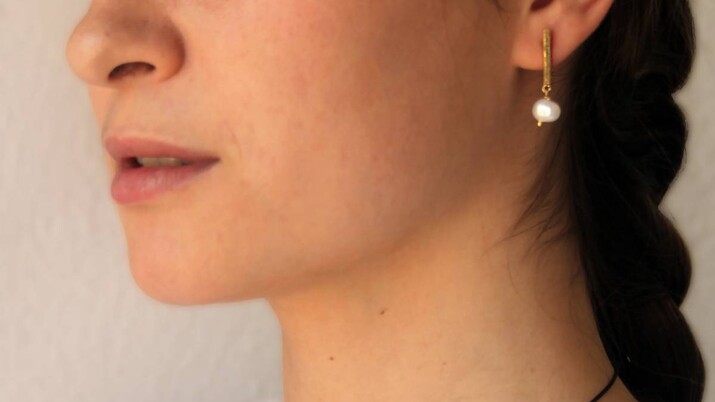 Qué tipos de perlas existen para usar en joyería