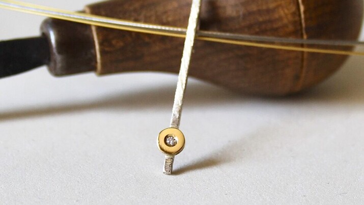 Por qué regalar joyas hechas a mano en el Día de la Madre