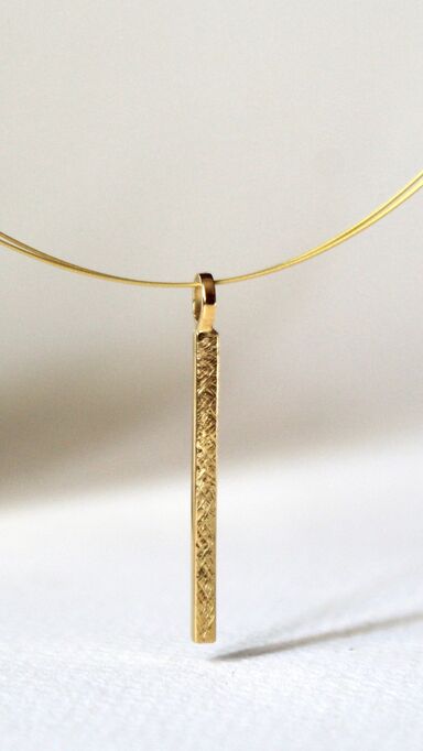 Joyas Artesanales