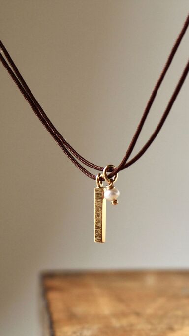 Joyas Artesanales